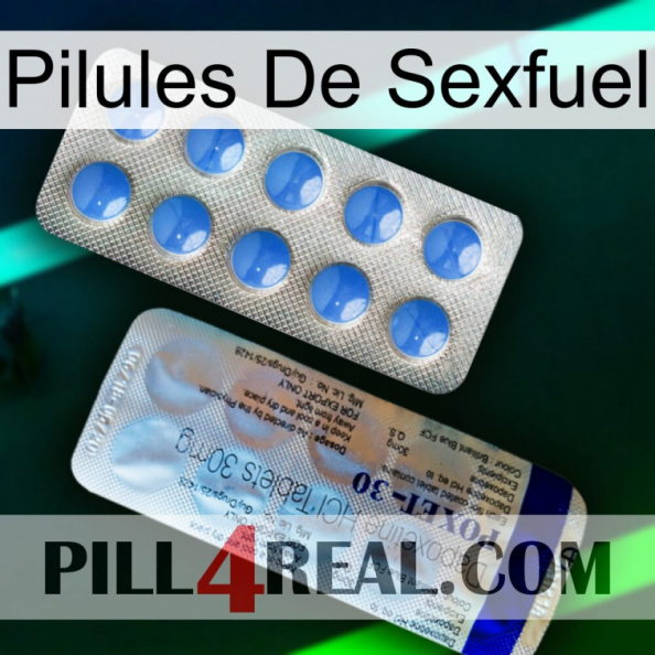 Sexfuel Pills 39